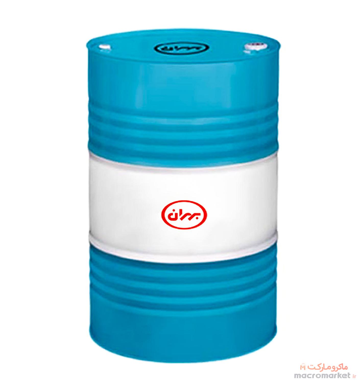 روغن موتور بهران اکسترادیزل 15w40 اصل