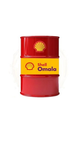 Shell omala s2g 2200