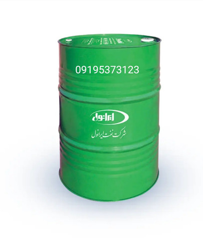 روغن موتور ایرانول D17000