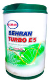 روغن موتور بهران یورو 5. 10w40 ci4 گالن ۲۰لیتری بشرط اصالت و کارشناسی