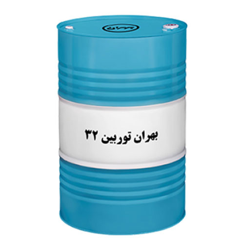 بهران توربین32